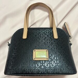 guess purse